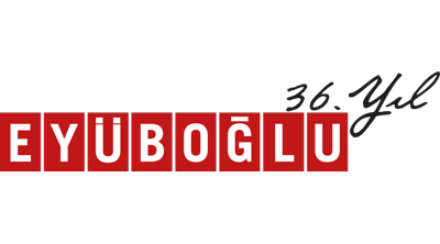 Eyüboğlu Çelik ve Hobi Ürünleri Logo