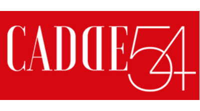 Cadde 54 Logo