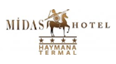 Midas Termal Hotel (Haymana) Logo