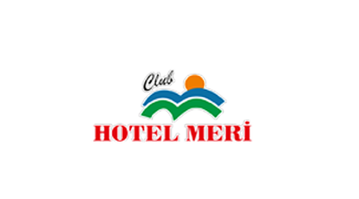 Club Hotel Meri Logo