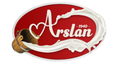 Arslan Süt Mamülleri