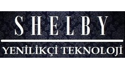 Shelby Teknoloji Logo