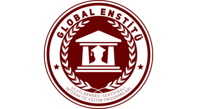 Global Enstitü Logo