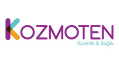 Kozmoten Logo