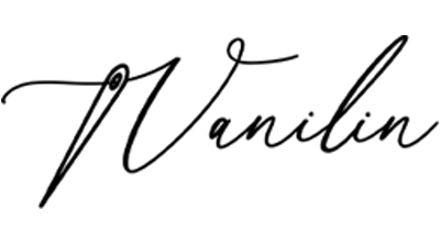 Vanilin ÖES Butik Logo
