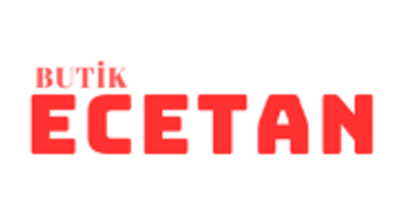 Ecetan Butik Logo