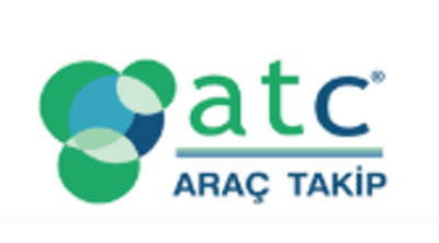 ATC Araç Takip Sistemleri Logo