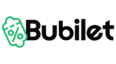 BuBilet Logo