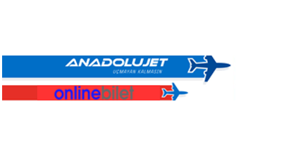 Onlinebilet.com.tc Logo