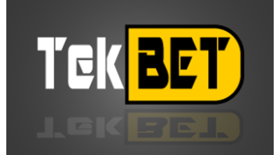 Tekbet Logo