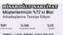 Hisaroğlu Evden Eve Nakliyat Logo