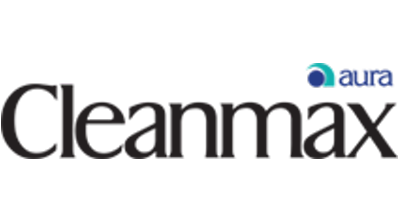 Aura Cleanmax Logo