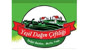 Yeşil Dağın Çiftliği Logo