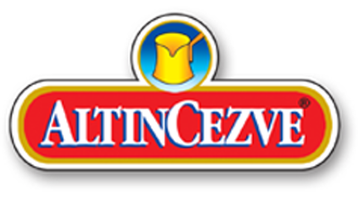 AltınCezve Logo