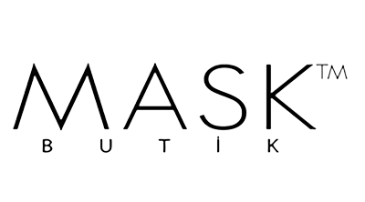Mask Butik Logo