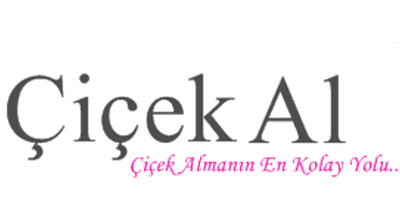 Çiçek Al (cicekkal.com) Logo