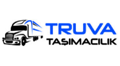 Truva Nakliyat Logo