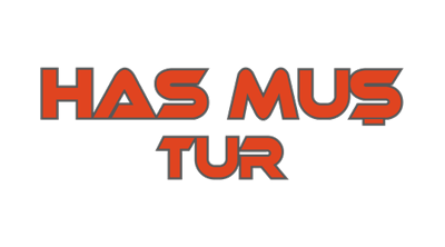 Has Muş Turizm Logo