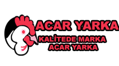 Acar Yarka Tavukçuluk Logo