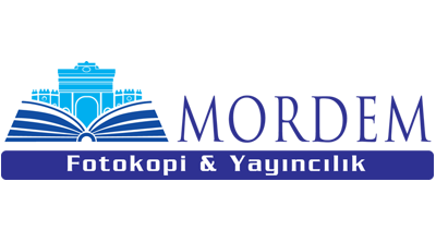 Mordem Fotokopi & Yayıncılık