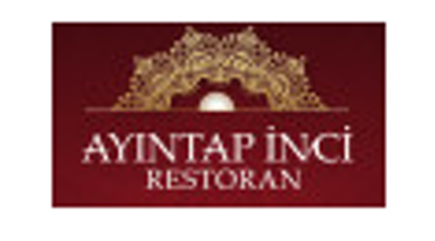 Ayıntap İnci Restaurant Logo