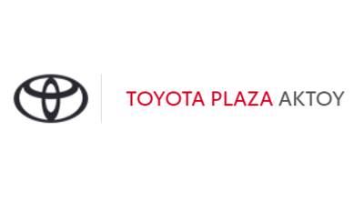 Toyota Plaza Aktoy