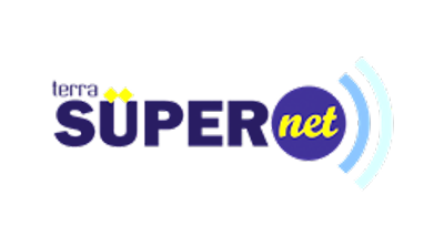 Terra Süpernet Logo