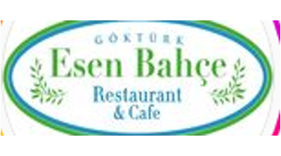 Göktürk Esenbahçe Logo