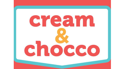 Cream Chocco