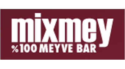 Mixmey adlı marka logosu