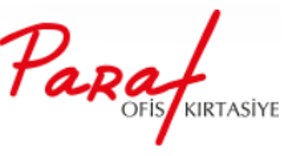Paraf Ofis Logo