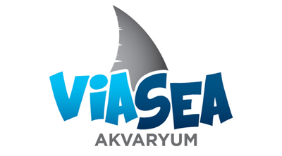 ViaSea Akvaryum Logo
