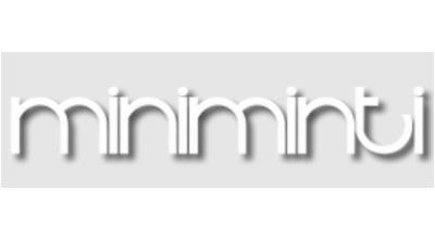 Miniminti.com Logo