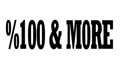%100 Rest Cafe Logo