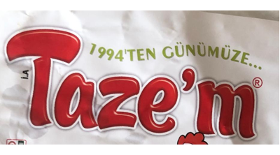 Tazem Yumurta