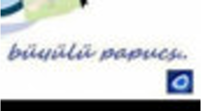 Büyülü Papuçs (İnstagram)