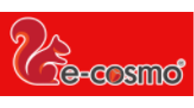 E-Cosmo Logo