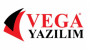 Vega Yazılım Logo