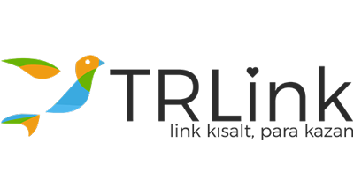TRLink Logo