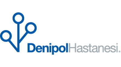 Denipol Hastanesi Logo