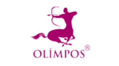Olimpos Yayınları Logo