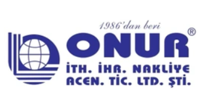 Onur Dağıtım Logo