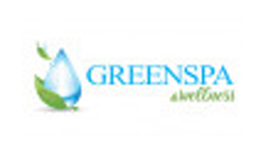 Green Spa Group Logo