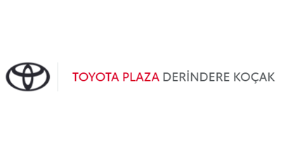 Toyota Plaza Derindere Koçak