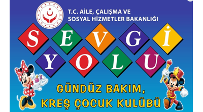Sevgiyolu Kreşi