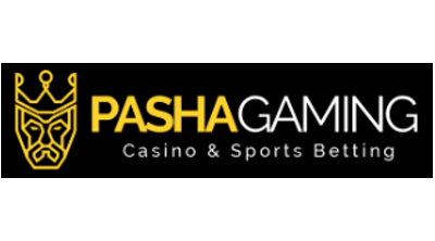 Pashagaming Logo