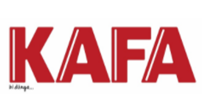 KAFA Dergisi