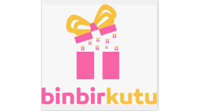 Binbir Kutu Logo