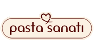 Pasta Sanatı Logo