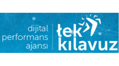 Tek Kılavuz Logo